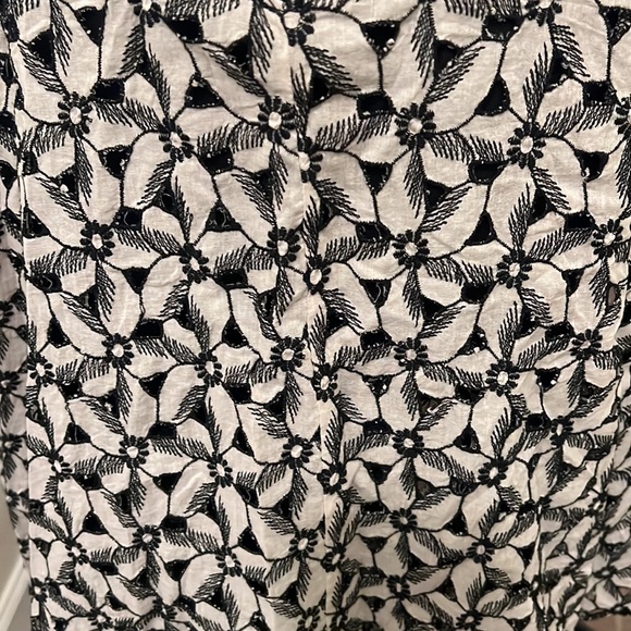 Anthropologie dress - Picture 8 of 10